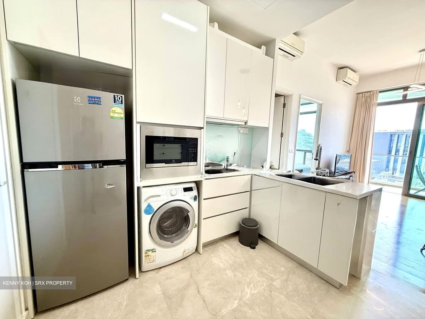 Kingsford . Hillview Peak (D23), Condominium #580829501